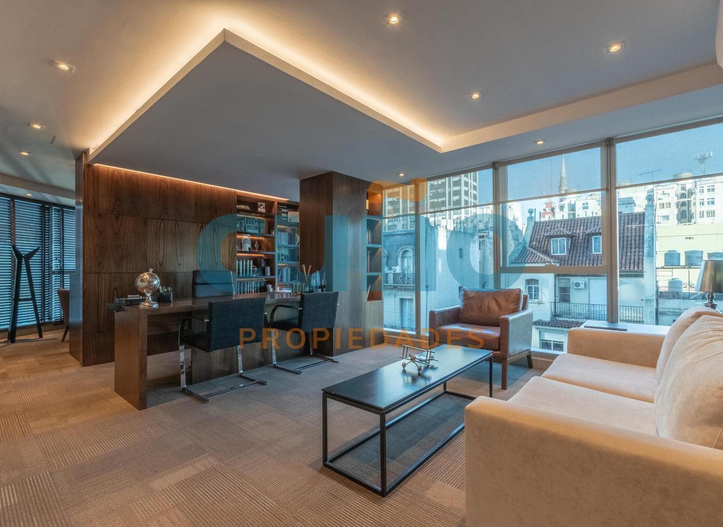 Foto de Bellini Esmeralda | Oficina Dúplex Premium 230 m² | Cochera | Categoría, imagen 1