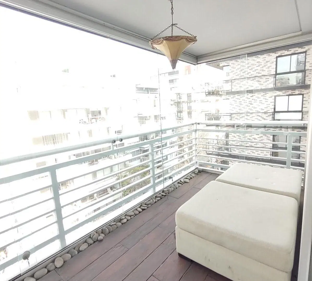 Torre Arce - 3 ambientes y cochera - Full amenities! 8