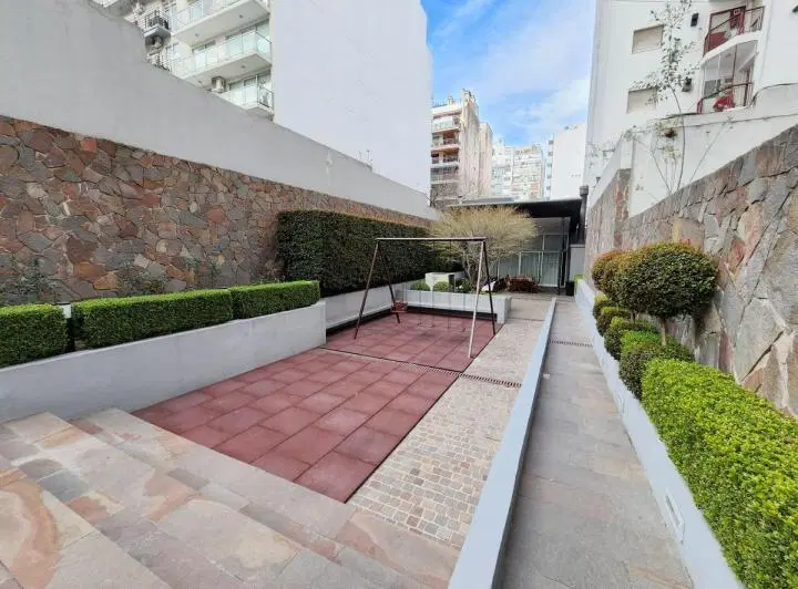 Torre Arce - 3 ambientes y cochera - Full amenities! 4