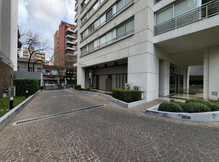 Torre Arce - 3 ambientes y cochera - Full amenities! 4