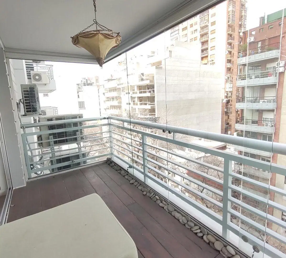 Torre Arce - 3 ambientes y cochera - Full amenities! 8