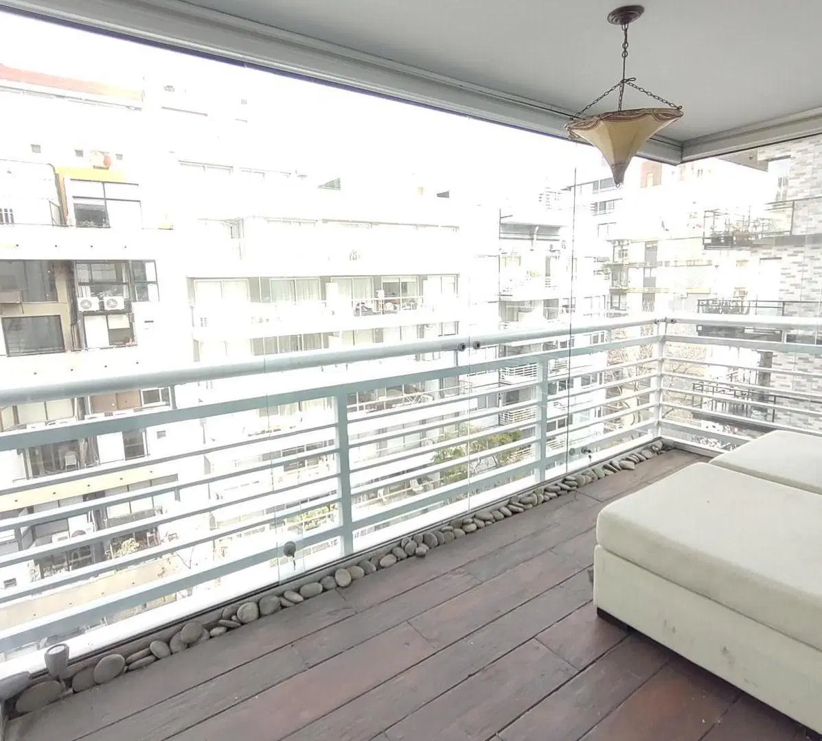 Torre Arce - 3 ambientes y cochera - Full amenities! 3