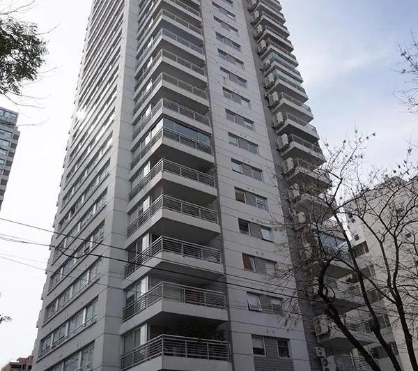 Torre Arce - 3 ambientes y cochera - Full amenities! 2