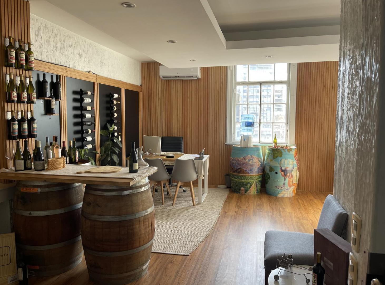 Foto de Oficina en San Nicolás a la venta 83m2, imagen 3