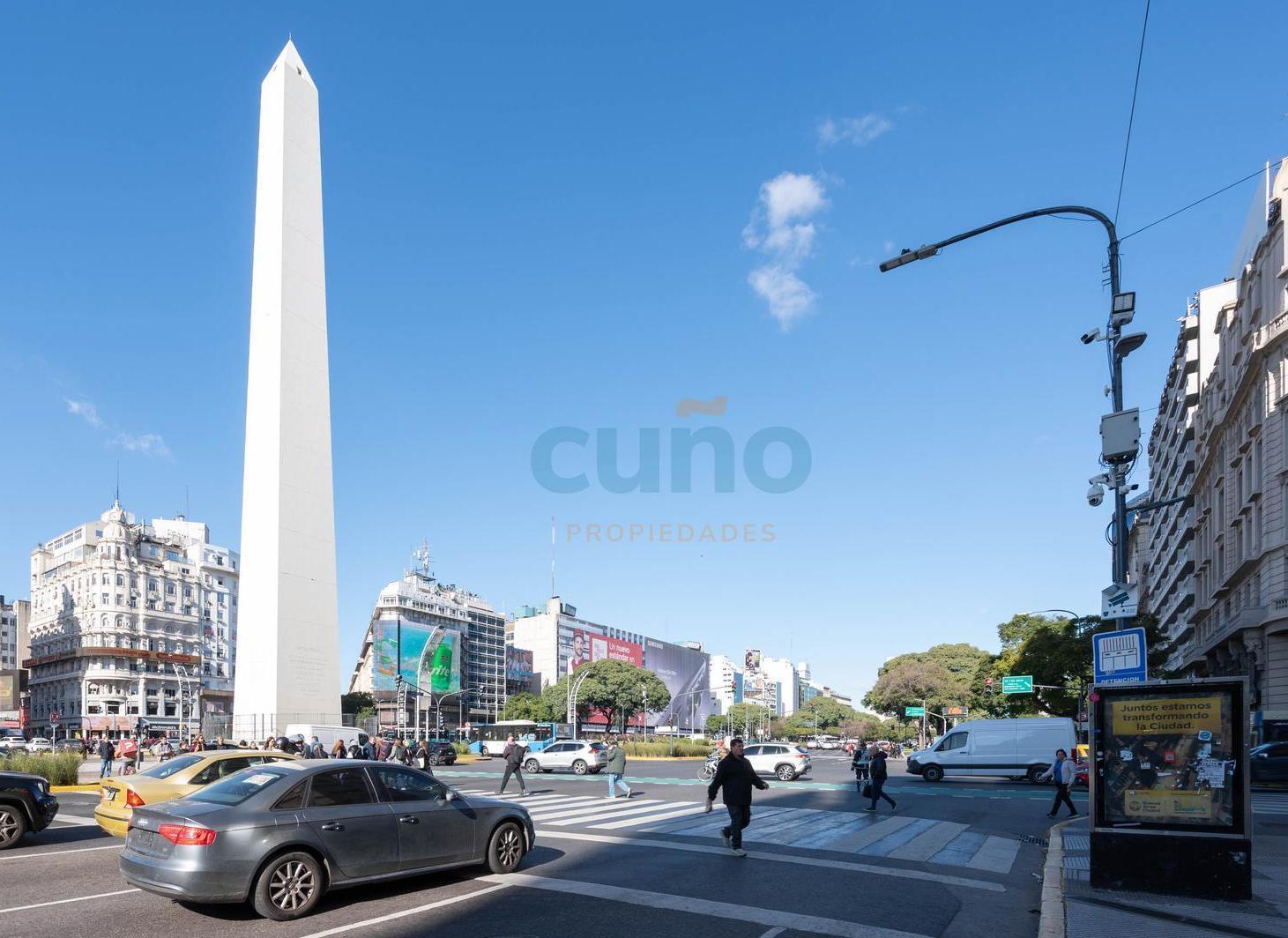 Foto de Oficina en San Nicolás a la venta 83m2, imagen 4