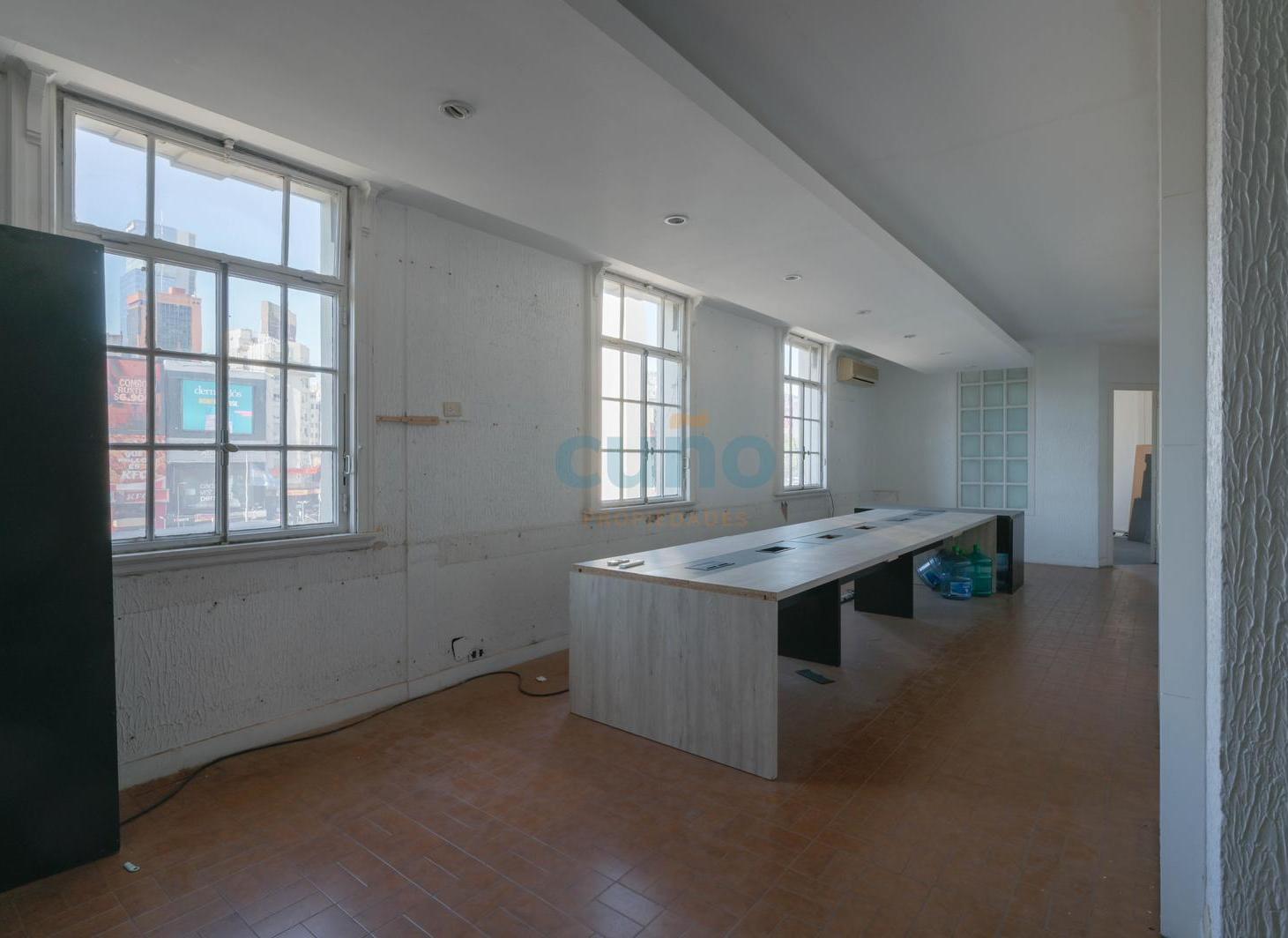 Foto de Oficina en San Nicolás a la venta 83m2, imagen 2