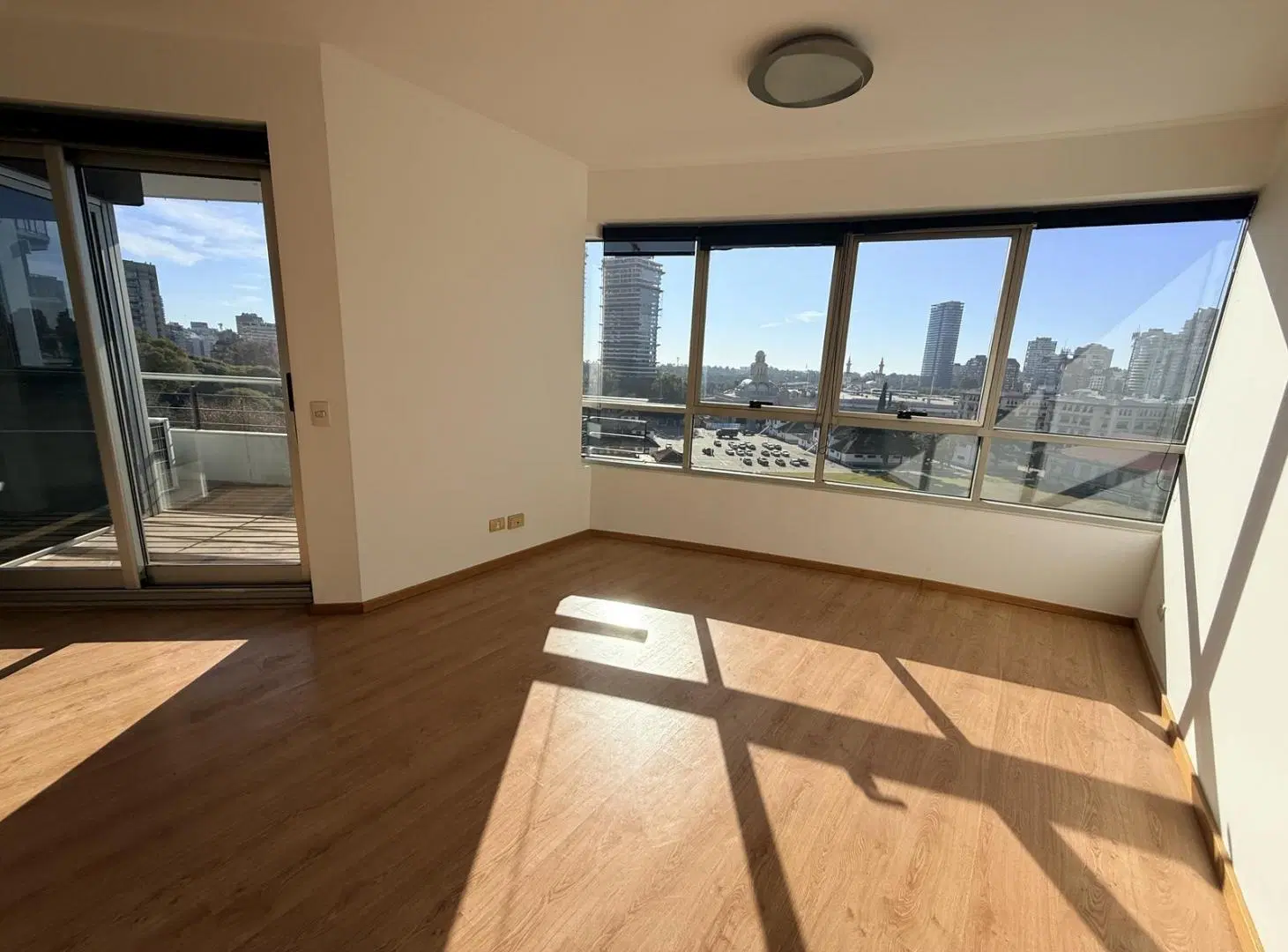 ALQUILER 2 AMB PALERMO VIEW 8