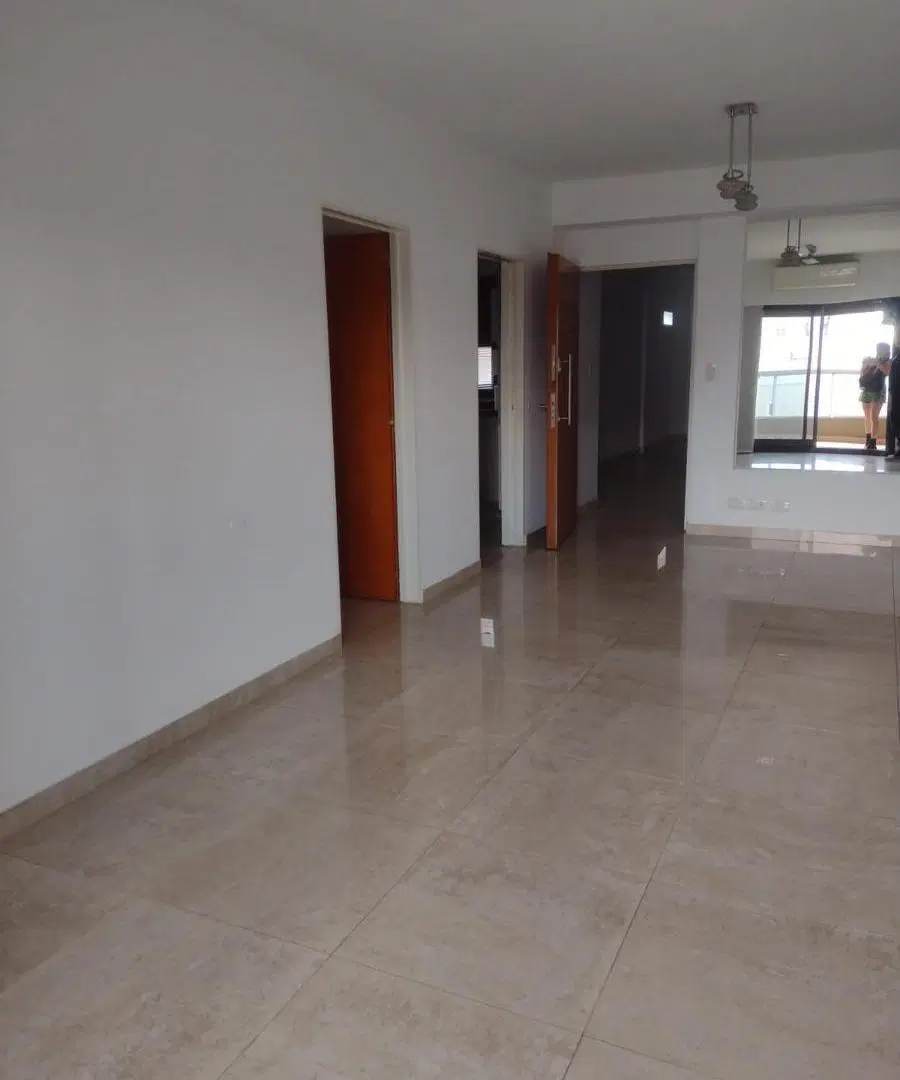 ALQUILER semipiso de 3 ambientes con cochera y amenities !! 4