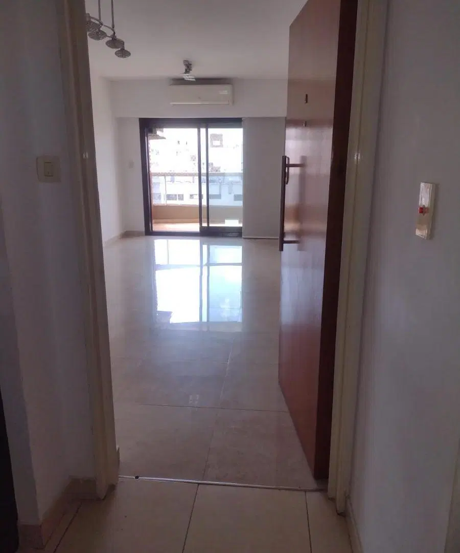 ALQUILER semipiso de 3 ambientes con cochera y amenities !! 2