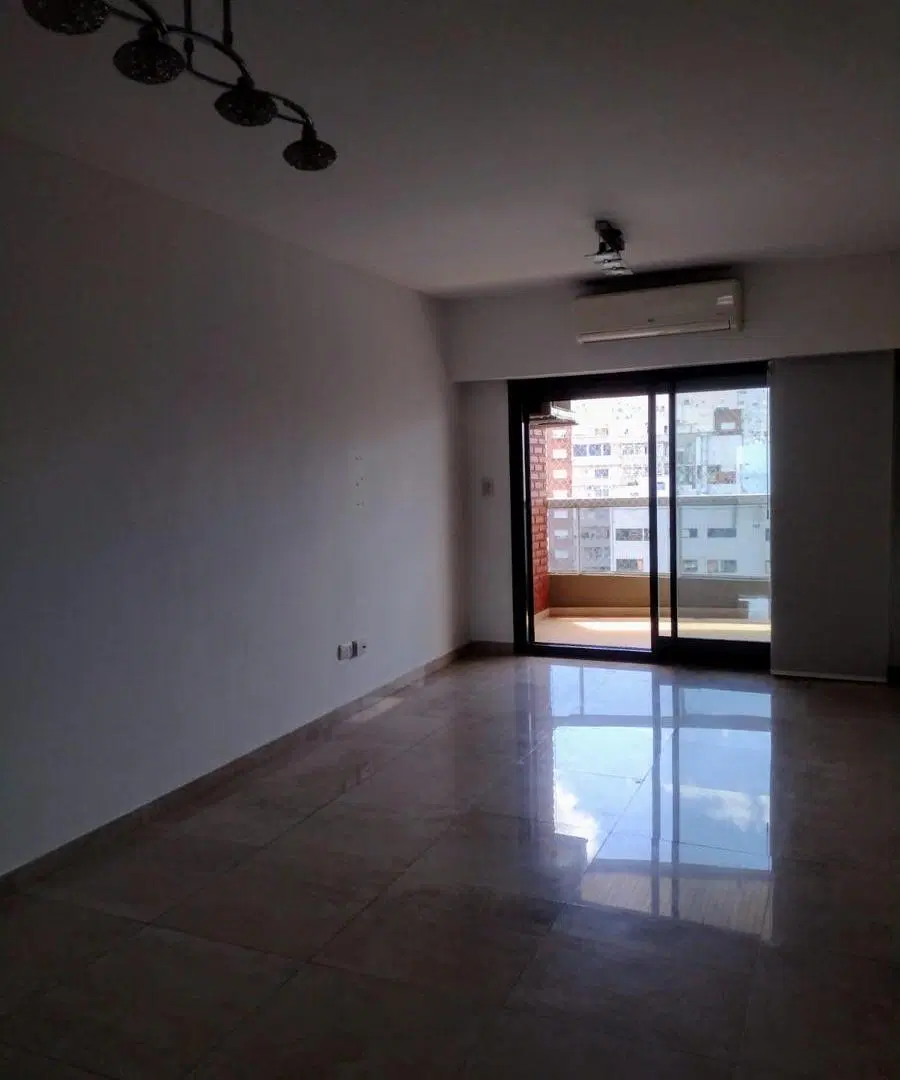 ALQUILER semipiso de 3 ambientes con cochera y amenities !! 5