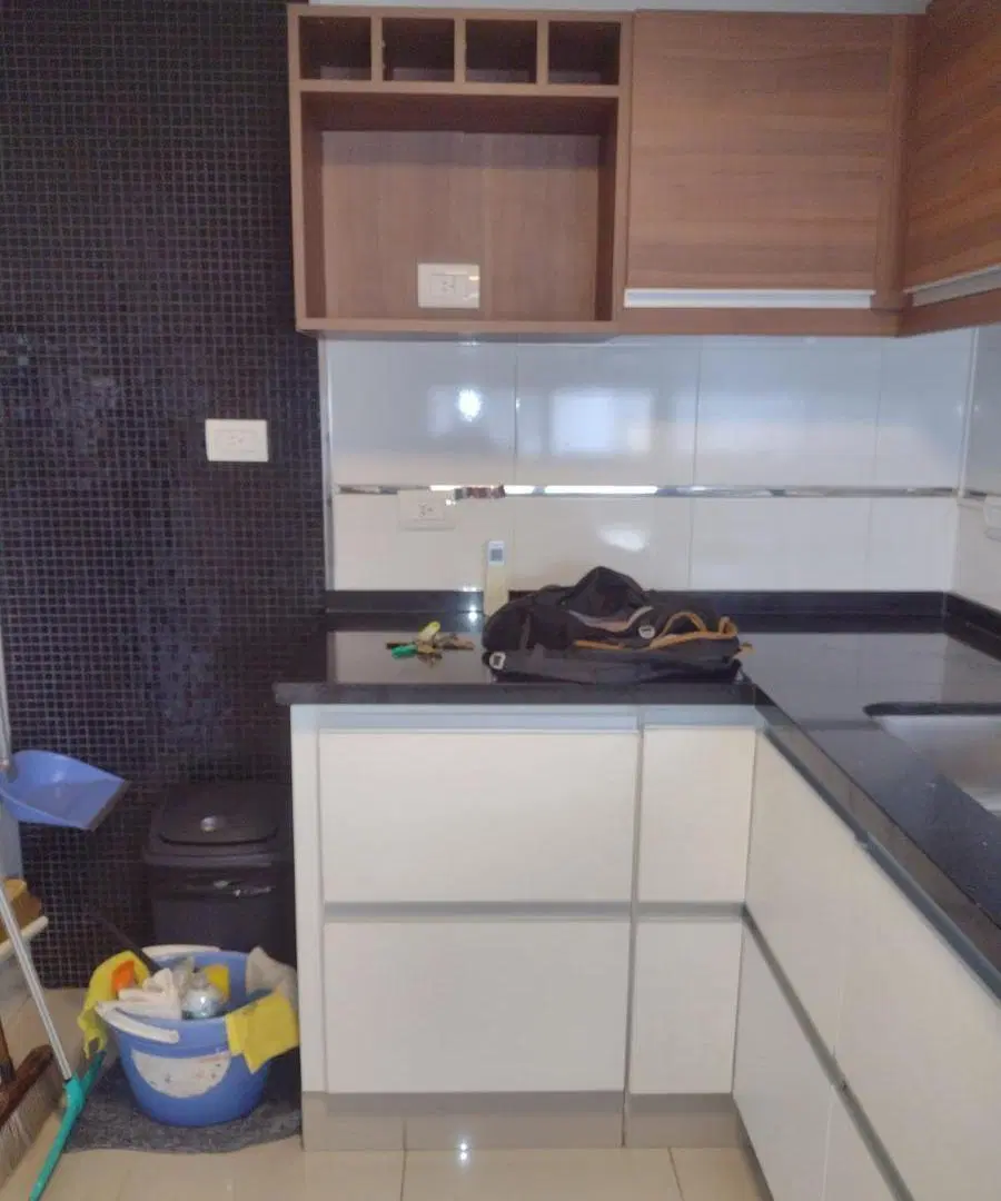 ALQUILER semipiso de 3 ambientes con cochera y amenities !! 8
