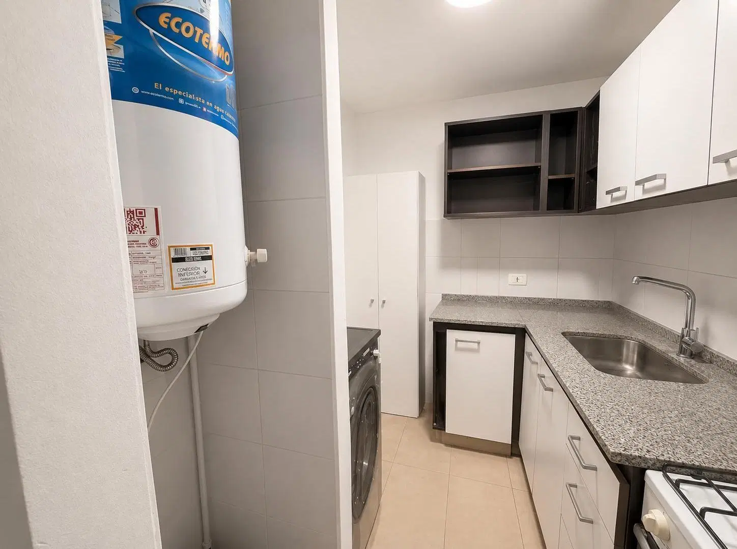 Departamento en Villa Urquiza 3
