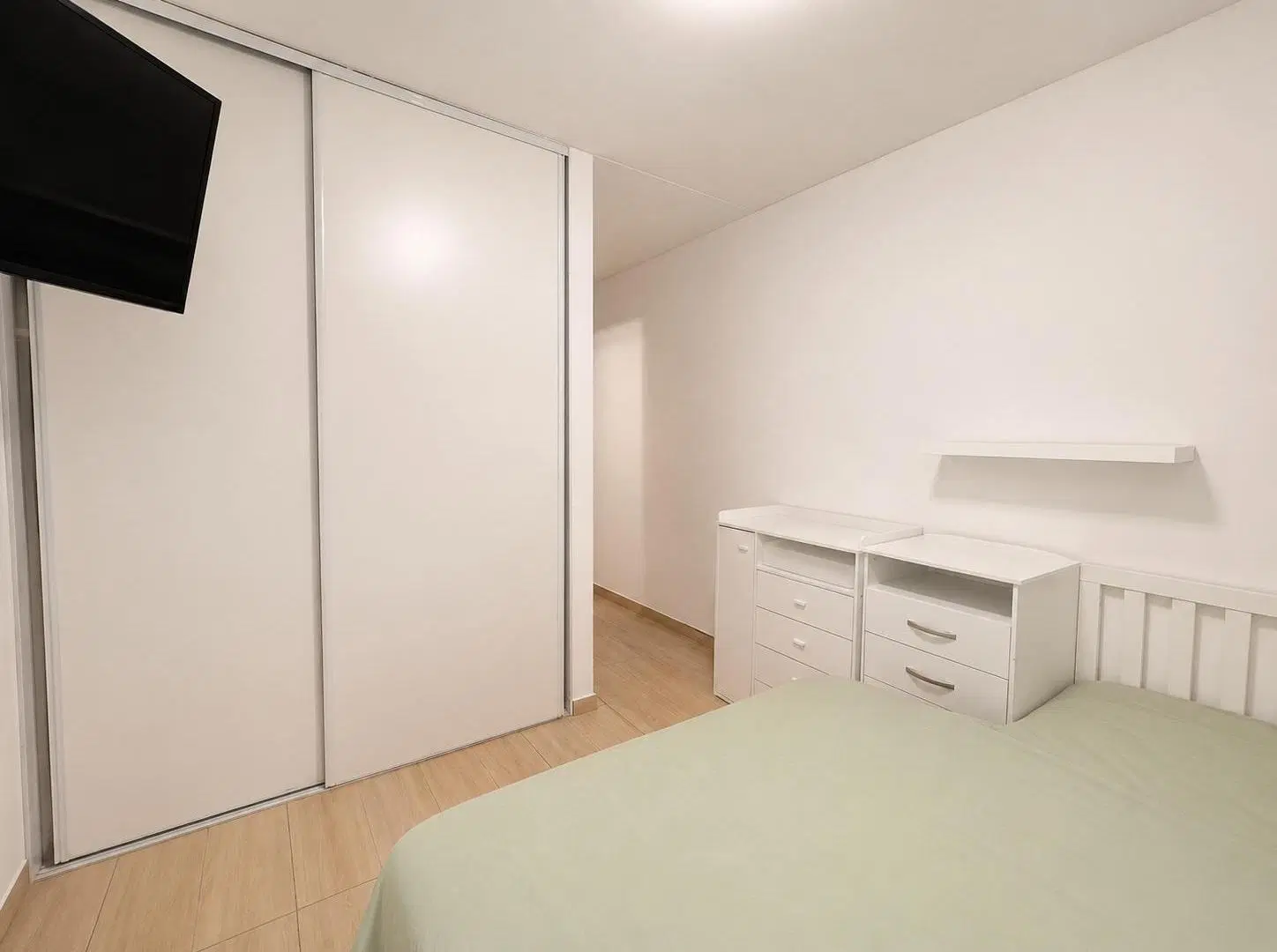 Departamento en Villa Urquiza 4