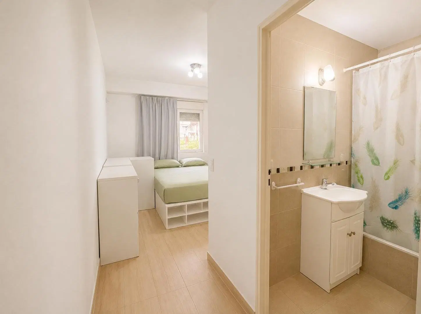 Departamento en Villa Urquiza 2