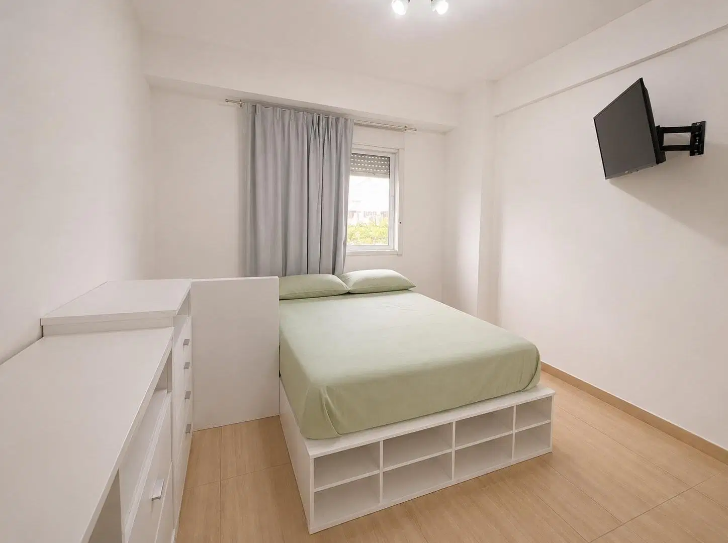 Departamento en Villa Urquiza 3