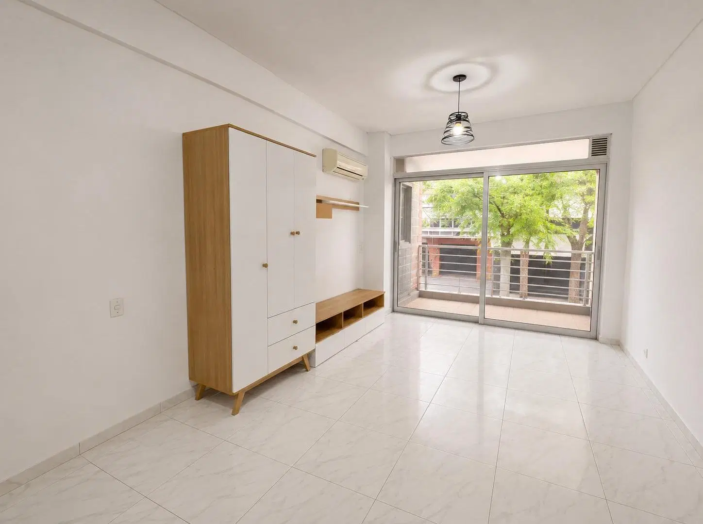 Departamento en Villa Urquiza 4