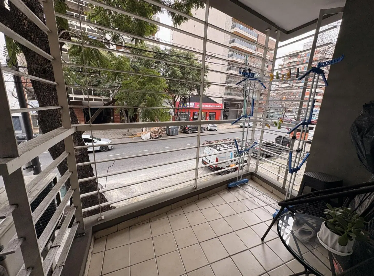 Departamento en Villa Urquiza 2