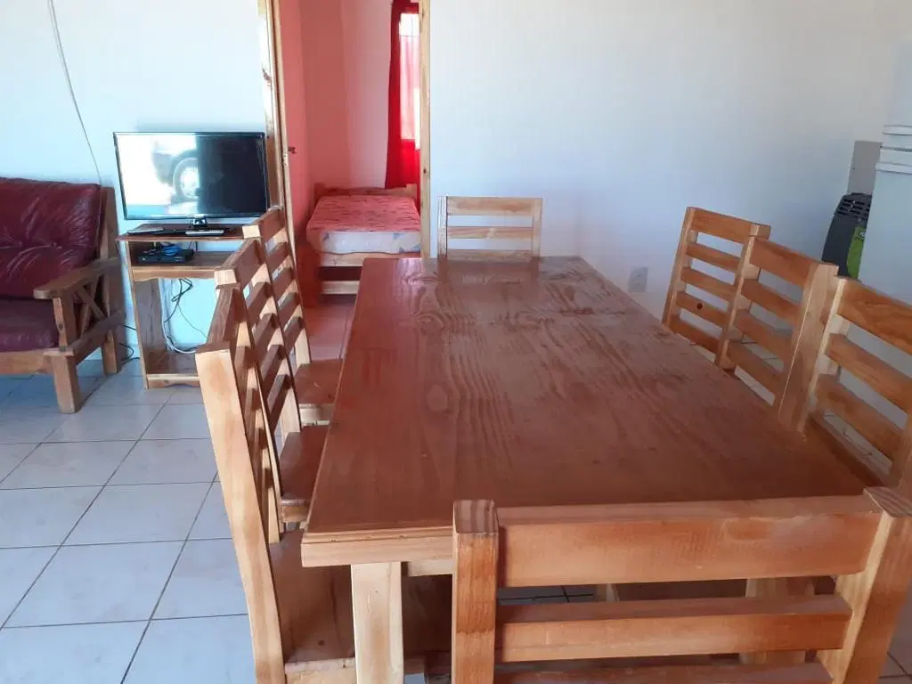 Casa amueblada 6 personas - SAN PATRICIO DEL CHAÑAR 1