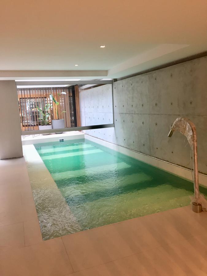 Foto de ALQUILER 2 AMB BALCÓN AL FRENTE COCHERA FIJA - AMENITIES | PALERMO, imagen 1