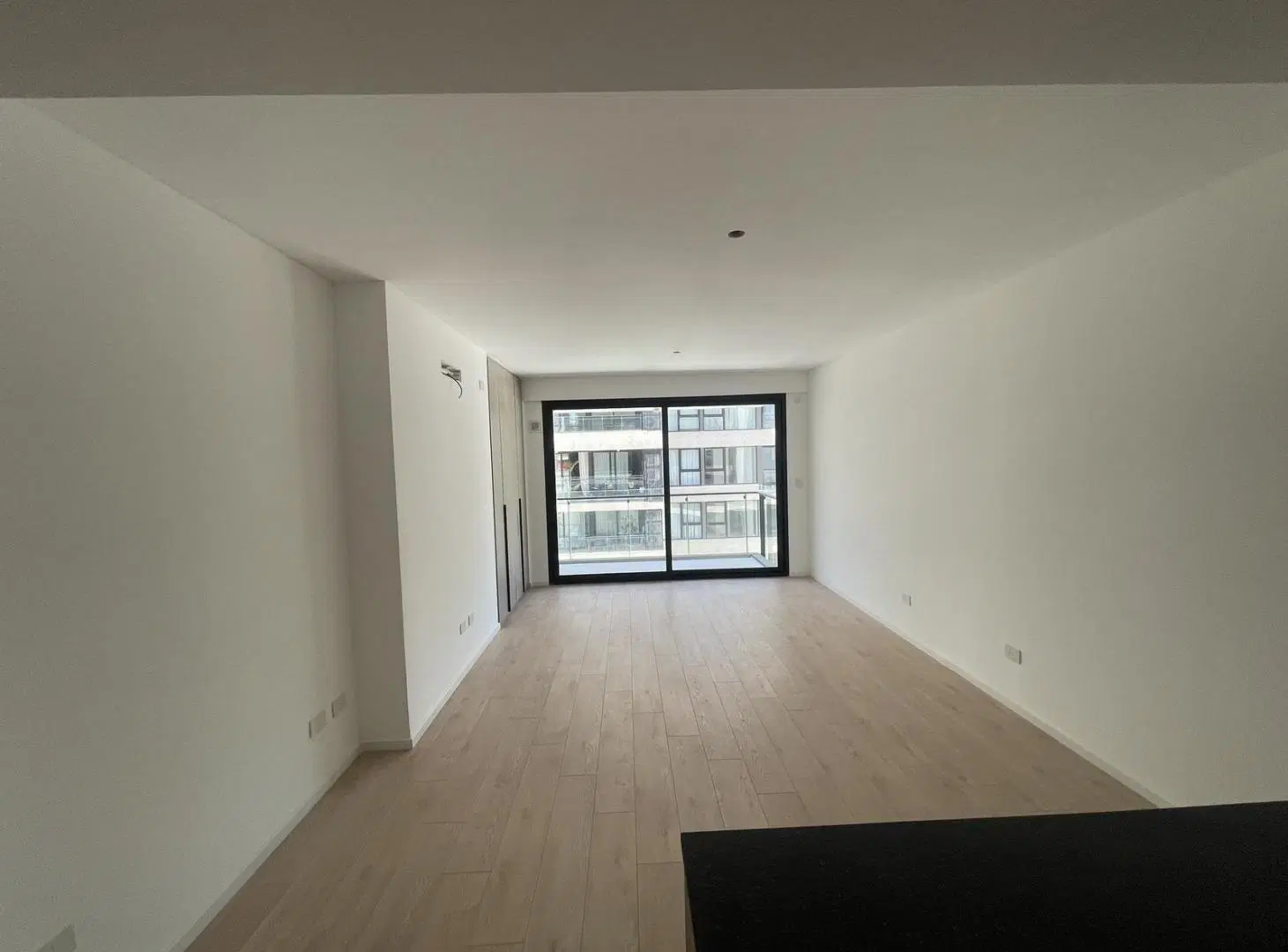 Ambiente en Palermo Hollywood con amenities 1