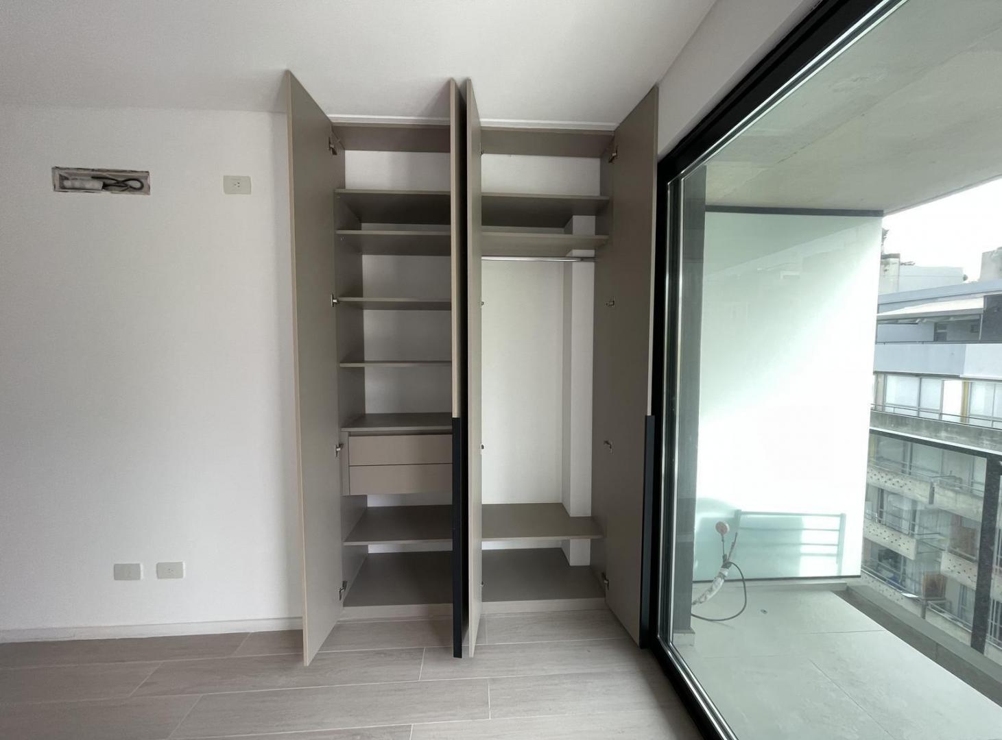 Foto de Ambiente A ESTRENAR en Palermo Hollywood con amenities, imagen 5