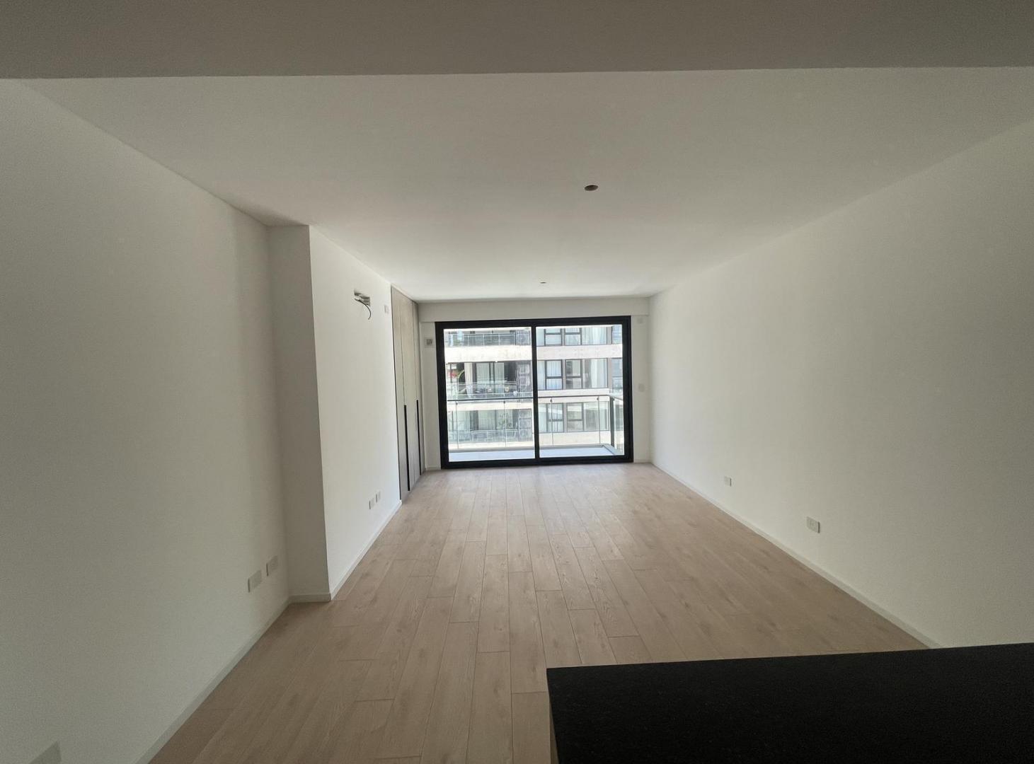 Foto de Ambiente A ESTRENAR en Palermo Hollywood con amenities, imagen 3