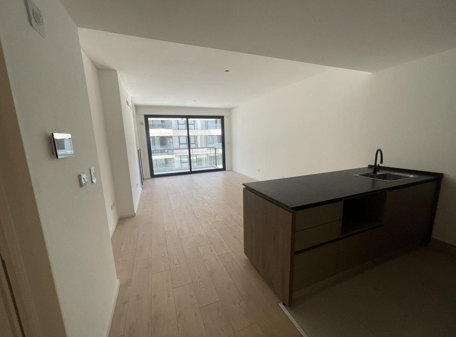 Foto de Ambiente A ESTRENAR en Palermo Hollywood con amenities, imagen 4