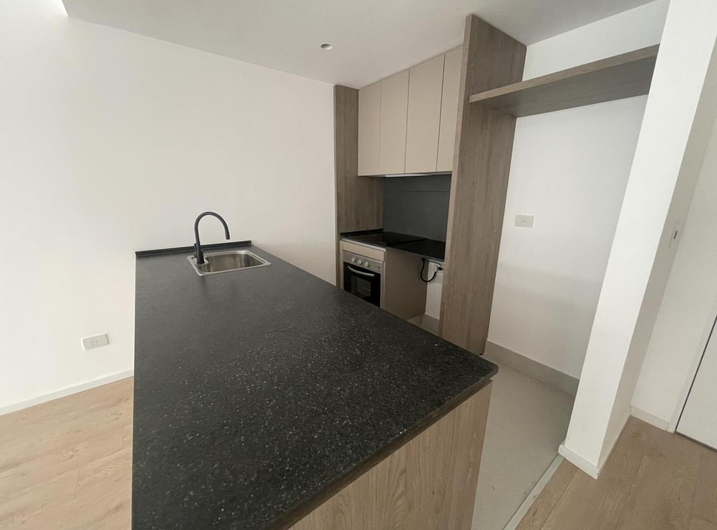 Foto de Ambiente A ESTRENAR en Palermo Hollywood con amenities, imagen 1