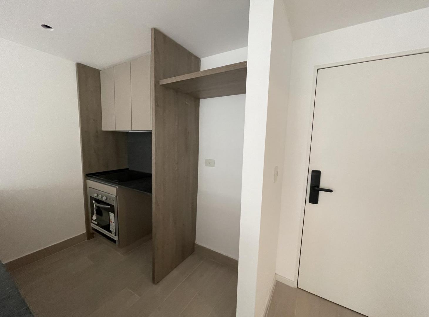 Foto de Ambiente A ESTRENAR en Palermo Hollywood con amenities, imagen 4
