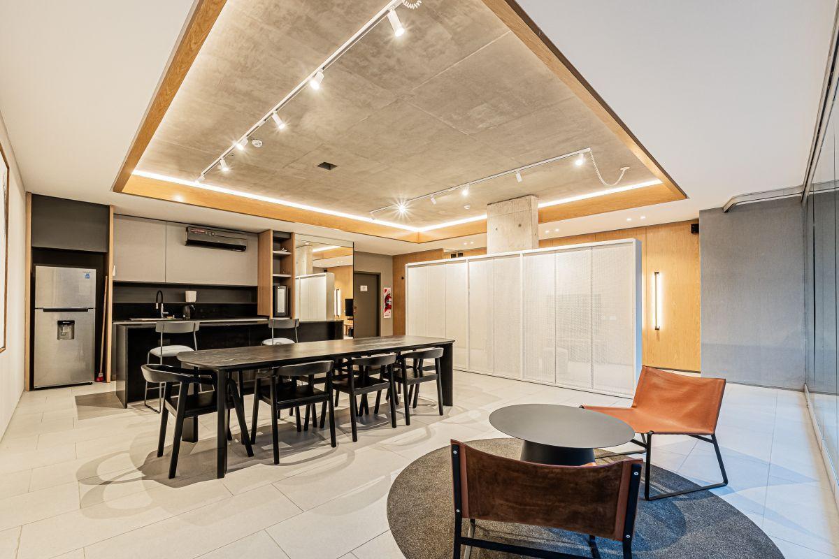 Foto de Ambiente A ESTRENAR en Palermo Hollywood con amenities, imagen 5