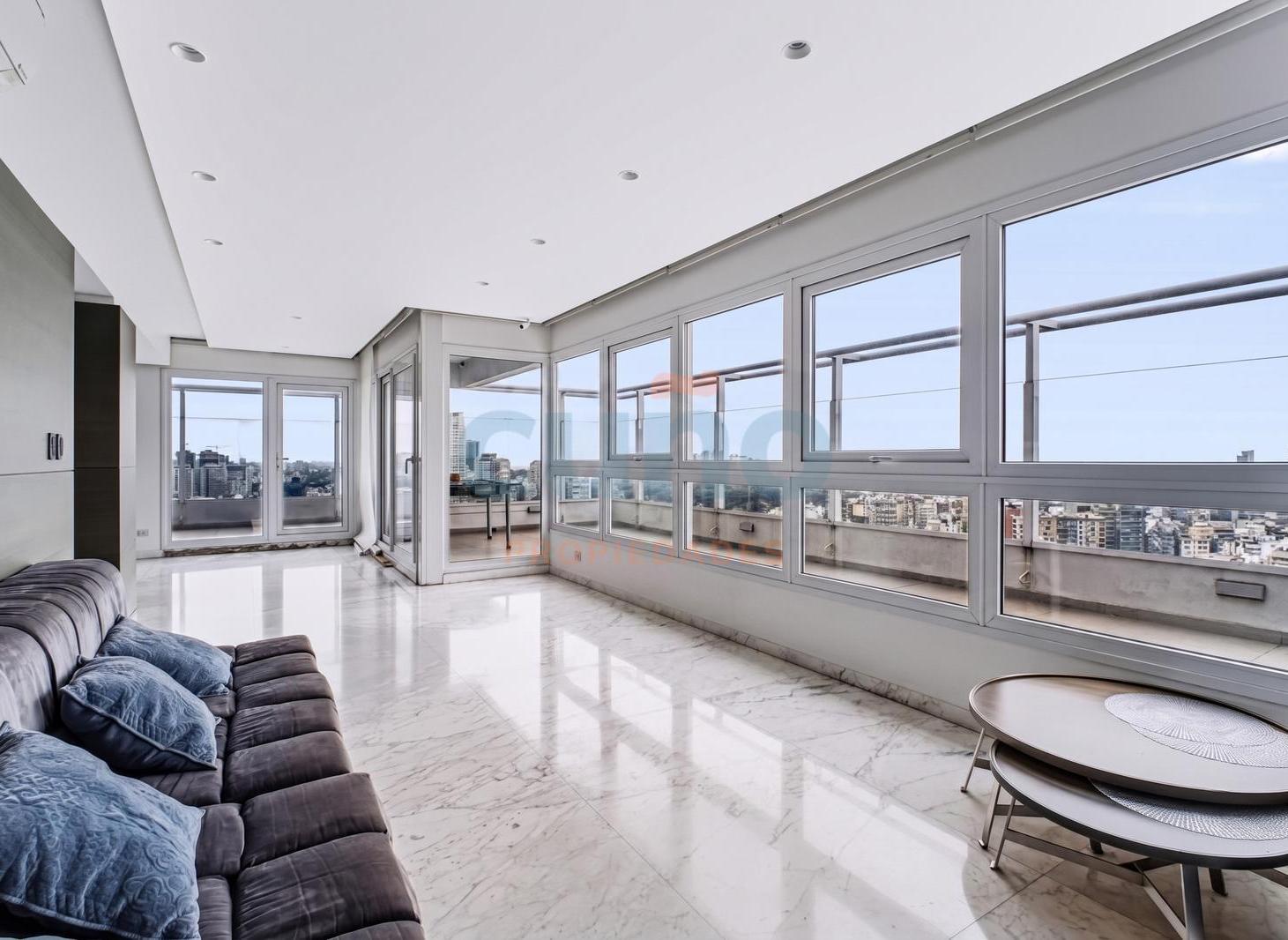 Foto de Torre Vista - 5 ambientes piso altisimo! 380m2 - 3 cocheras, imagen 1