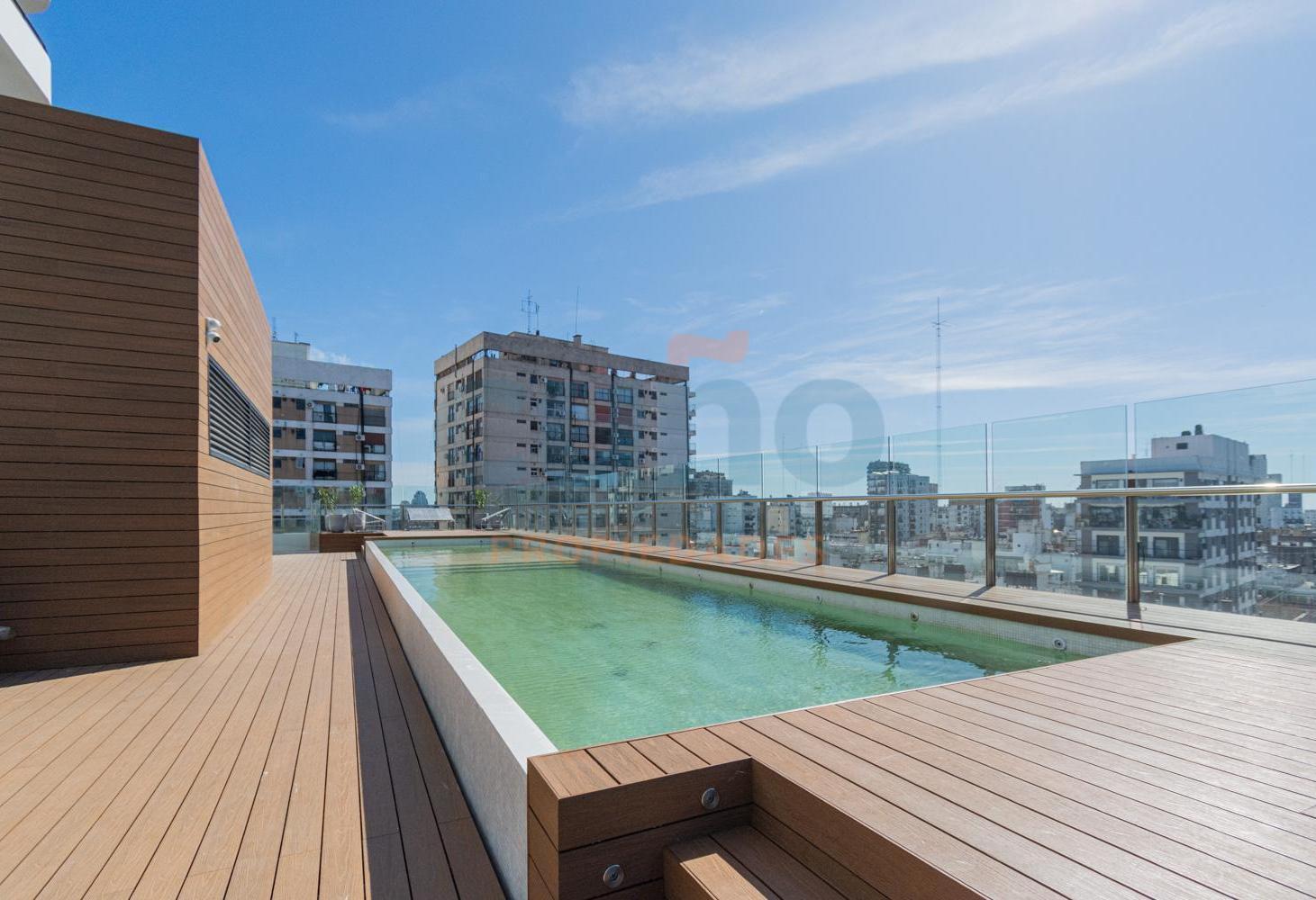 Foto de Torre OM Botánico - Full amenities - Seguridad 24h ( Apto Profesional), imagen 2