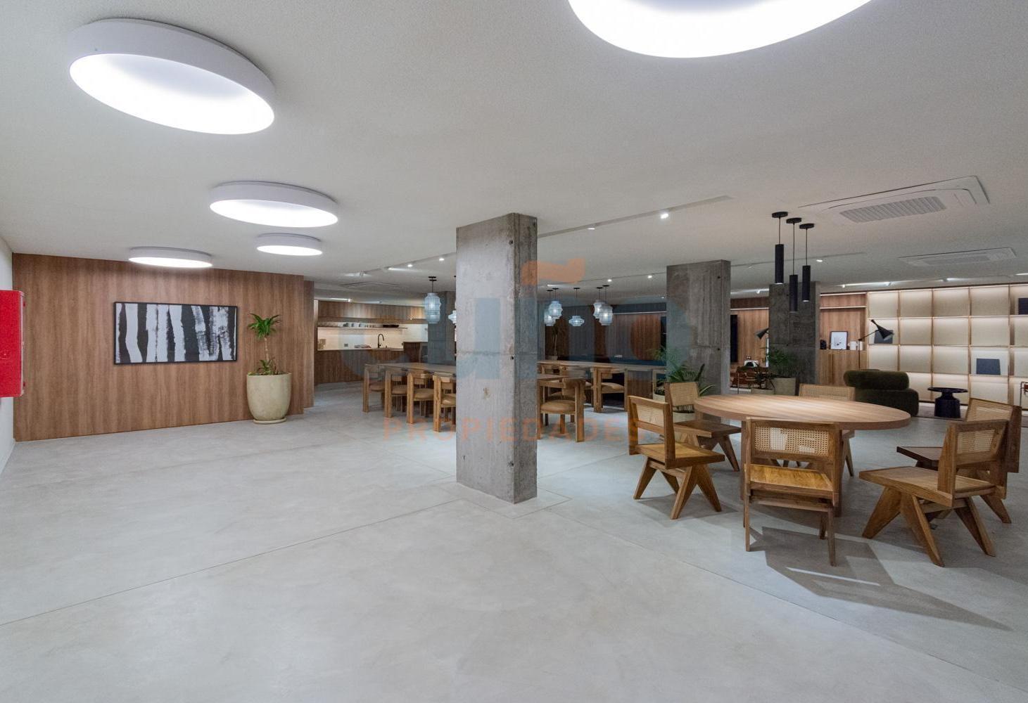 Foto de Torre OM Botánico - Full amenities - Seguridad 24h ( Apto Profesional), imagen 4
