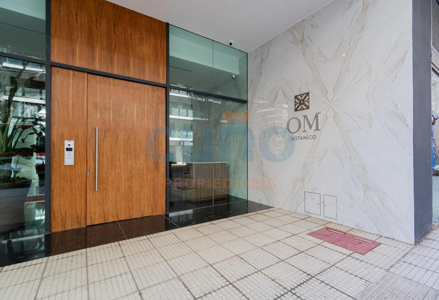 Foto de Torre OM Botánico - Full amenities - Seguridad 24h ( Apto Profesional), imagen 1