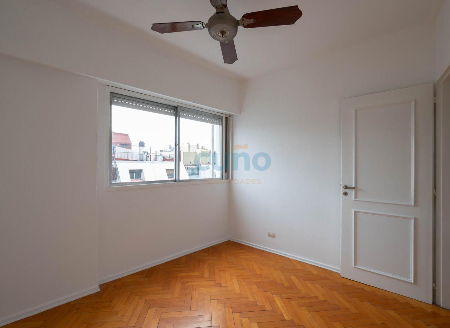 Foto de 2 ambientes piso alto! Palermo Recoleta, imagen 2