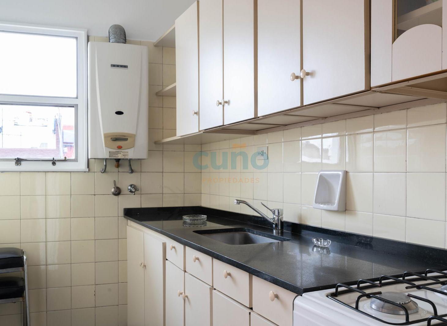 Foto de 2 ambientes piso alto! Palermo Recoleta, imagen 4