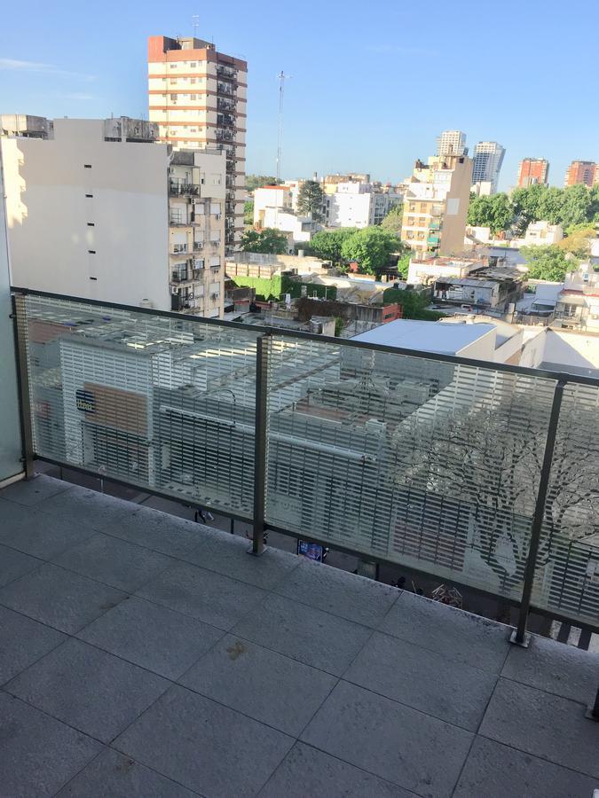 Foto de 2 ambientes piso alto y cochera! Categoria Amenities - Seguridad 24h, imagen 1
