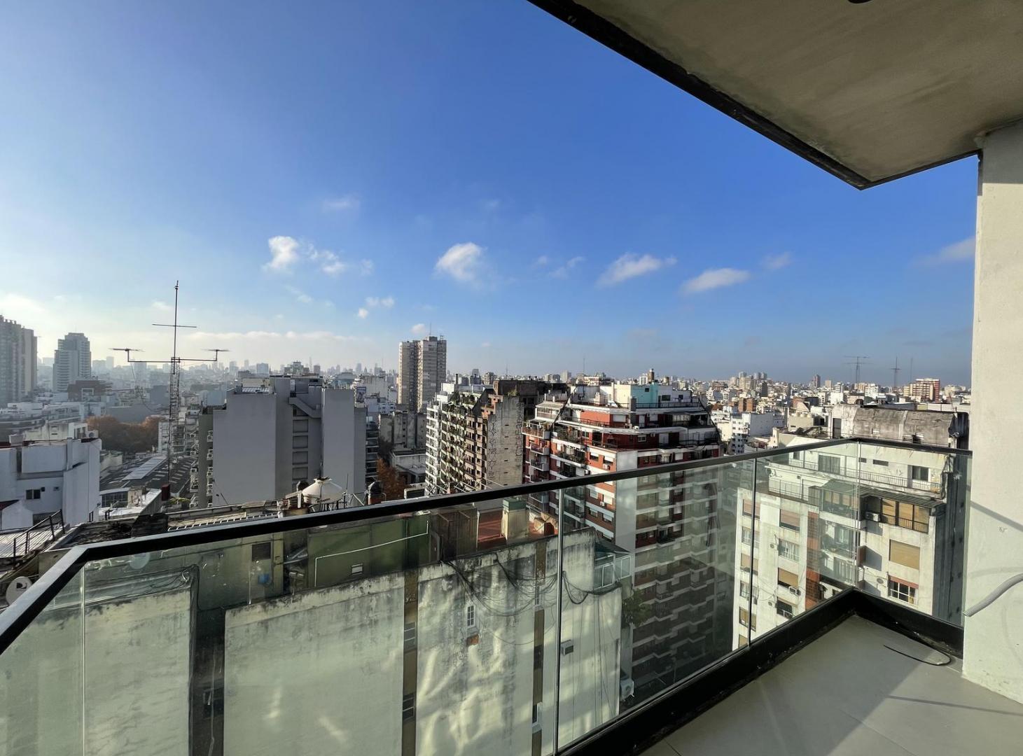 Foto de Lumiere - Ambiente / Estudio con cochera fija! Amenities de lujo, imagen 5