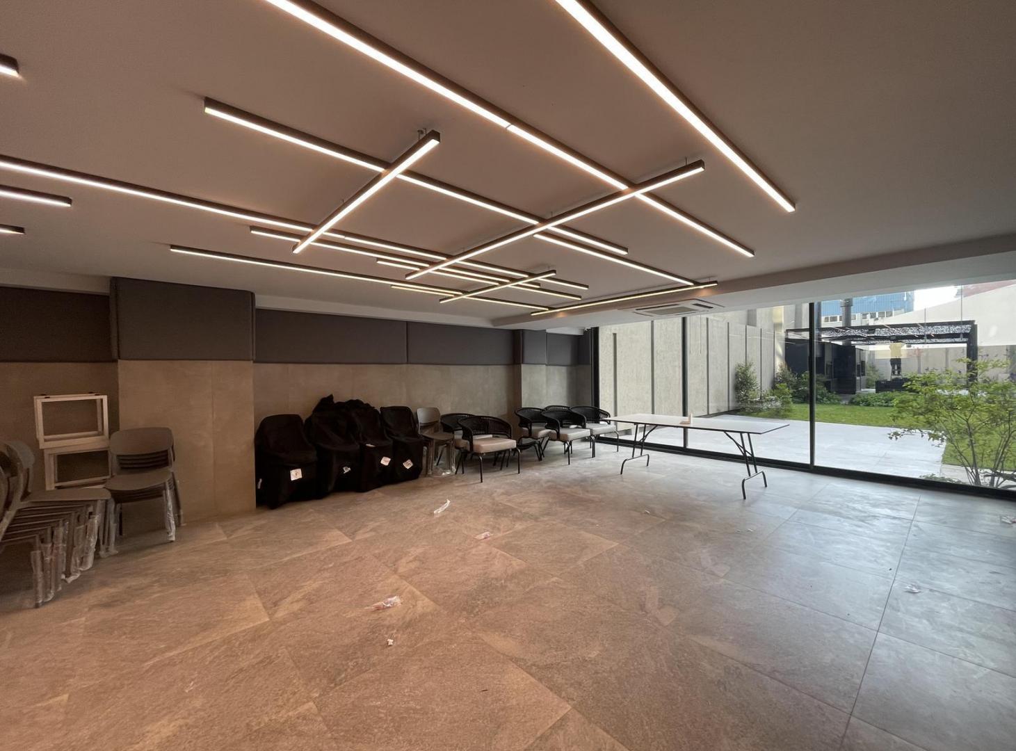 Foto de Lumiere - Ambiente / Estudio con cochera fija! Amenities de lujo, imagen 3
