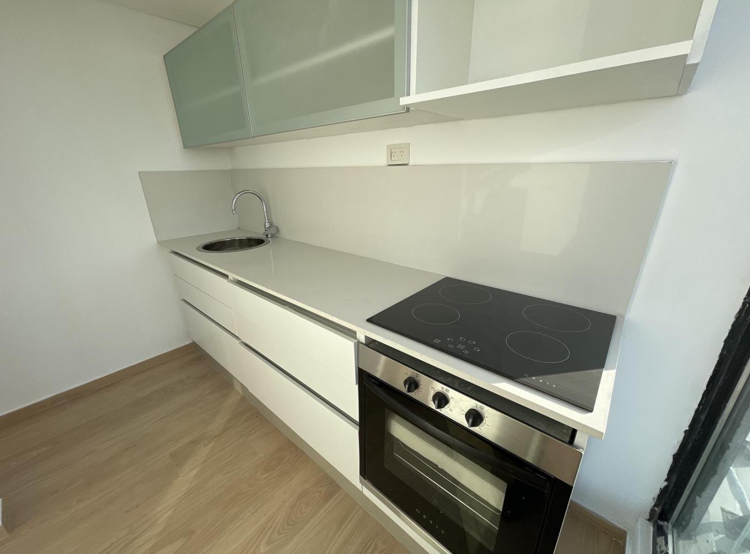 Foto de Lumiere - Ambiente / Estudio con cochera fija! Amenities de lujo, imagen 4