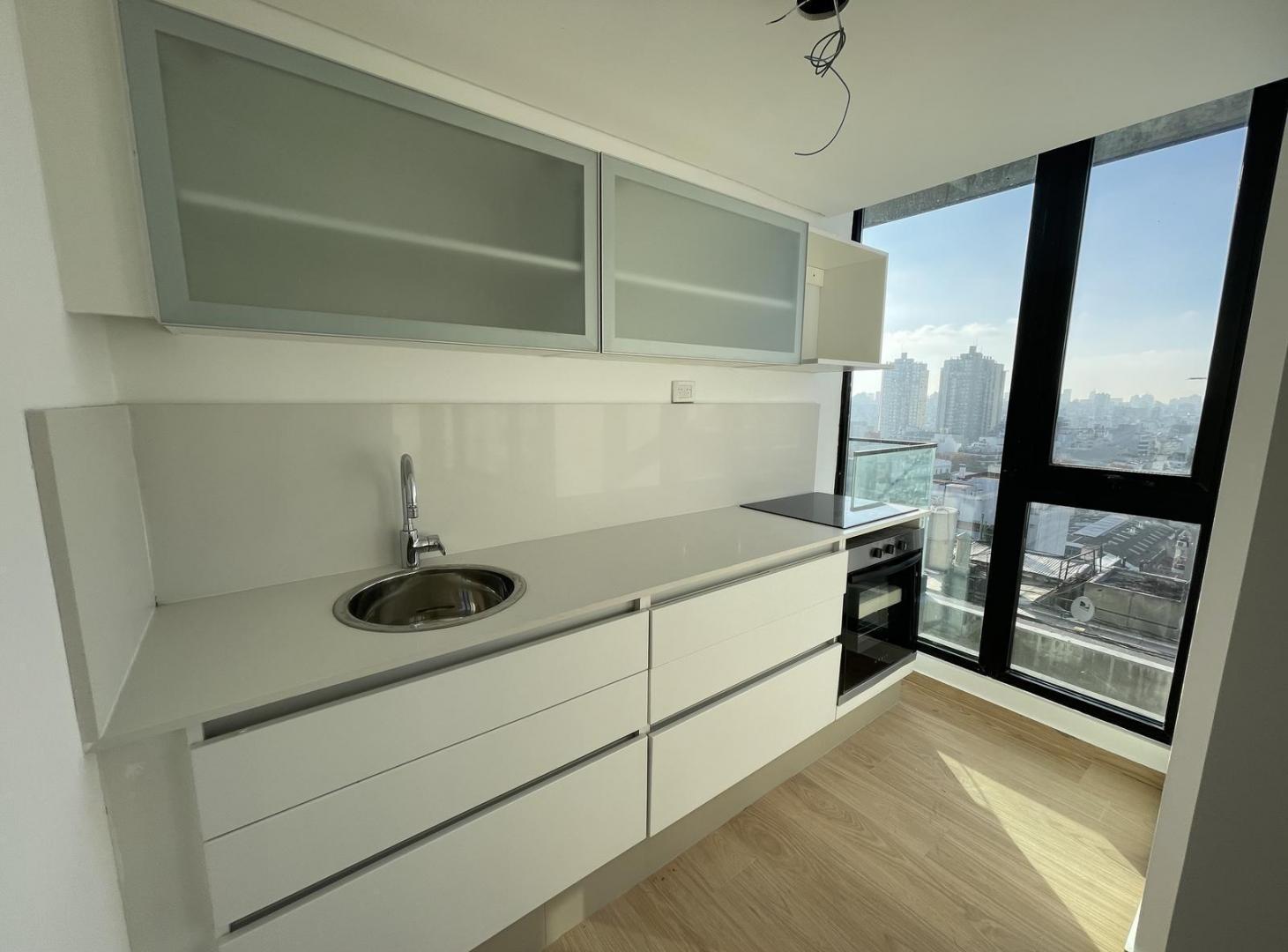 Foto de Lumiere - Ambiente / Estudio con cochera fija! Amenities de lujo, imagen 2
