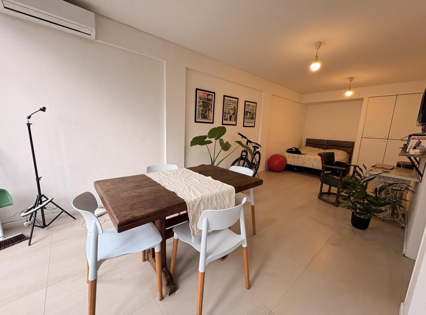 Foto de Departamento en Villa Urquiza, imagen 2