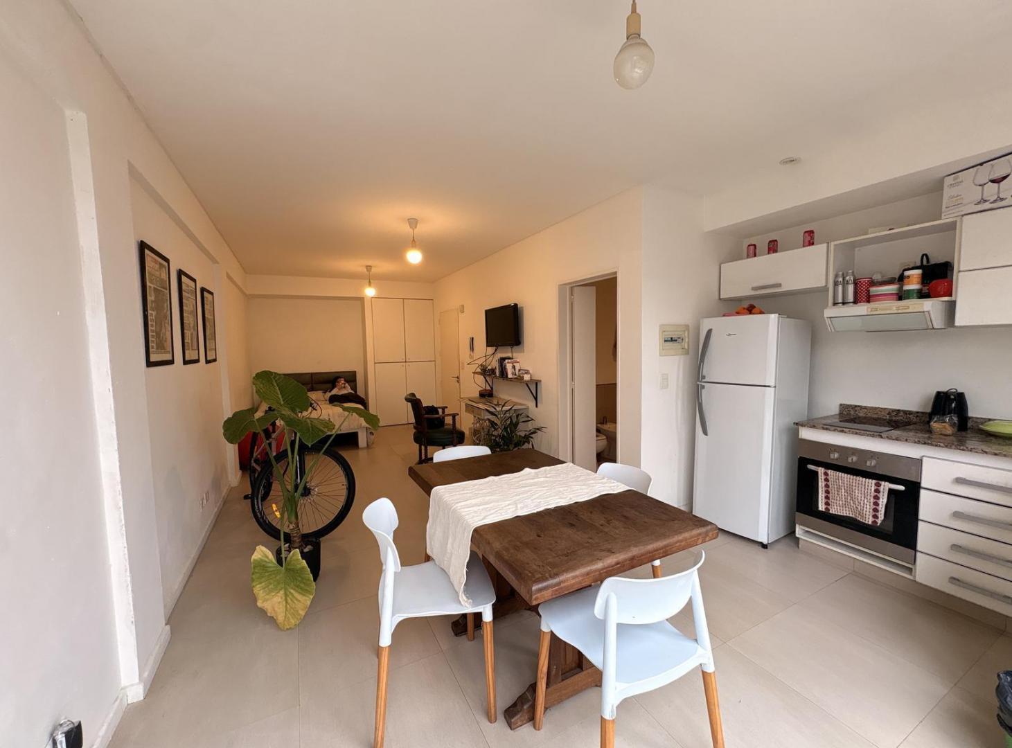 Foto de Departamento en Villa Urquiza, imagen 5