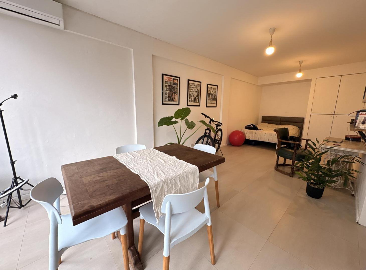Foto de Departamento en Villa Urquiza, imagen 2