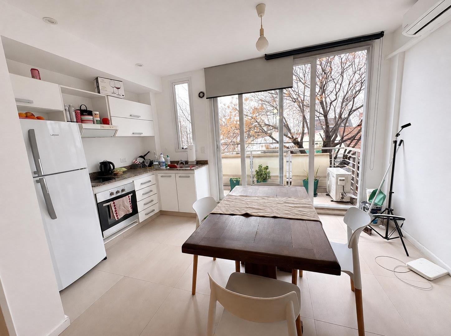Foto de Departamento en Villa Urquiza, imagen 1