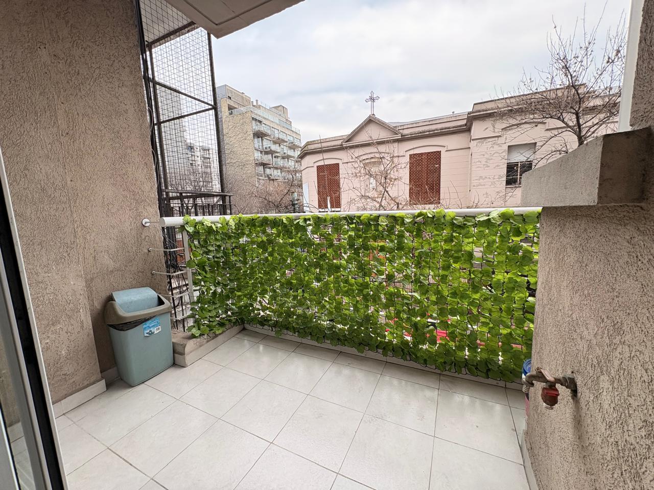 Foto de ALQUILER 2 AMB EN PALERMO, imagen 1