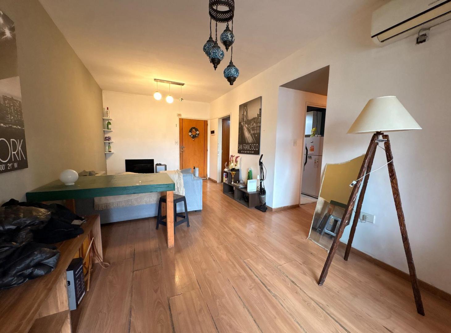 Foto de ALQUILER 3 AMBIENTES VILLA CRESPO, imagen 1