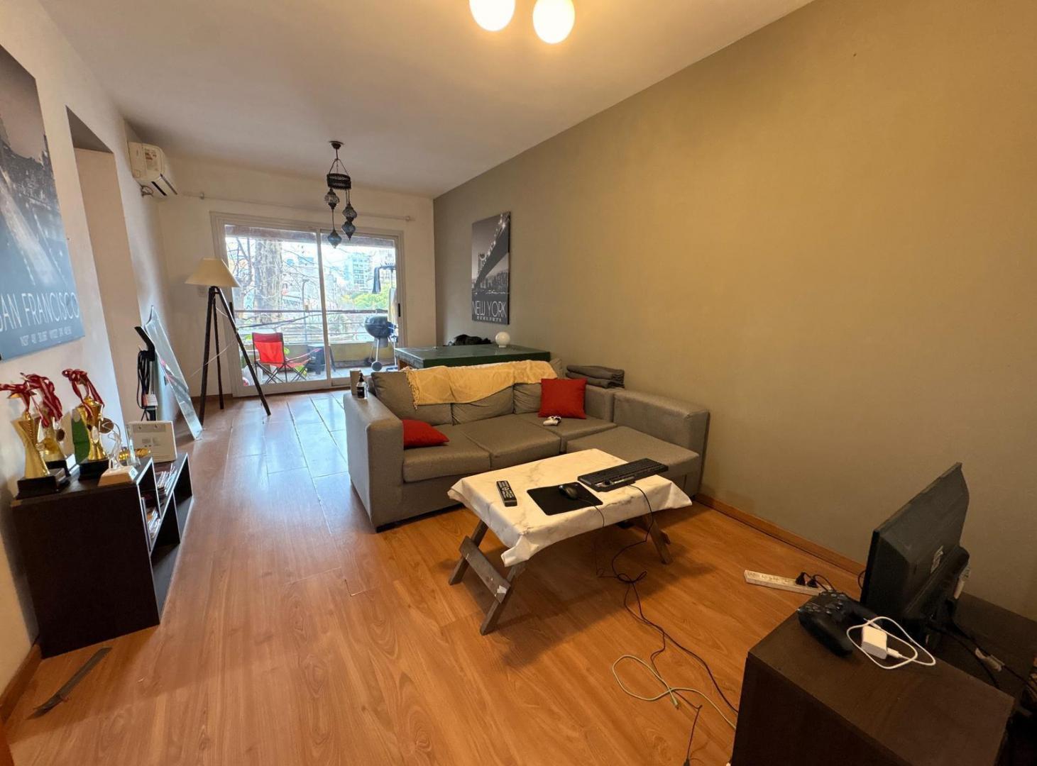 Foto de ALQUILER 3 AMBIENTES VILLA CRESPO, imagen 3