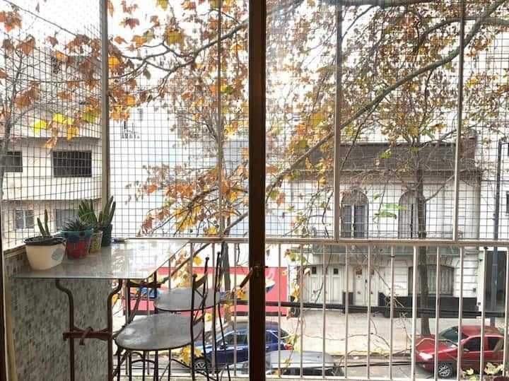 Foto de 2 amb amoblado! amplio y cómodo - Colegiales, imagen 5