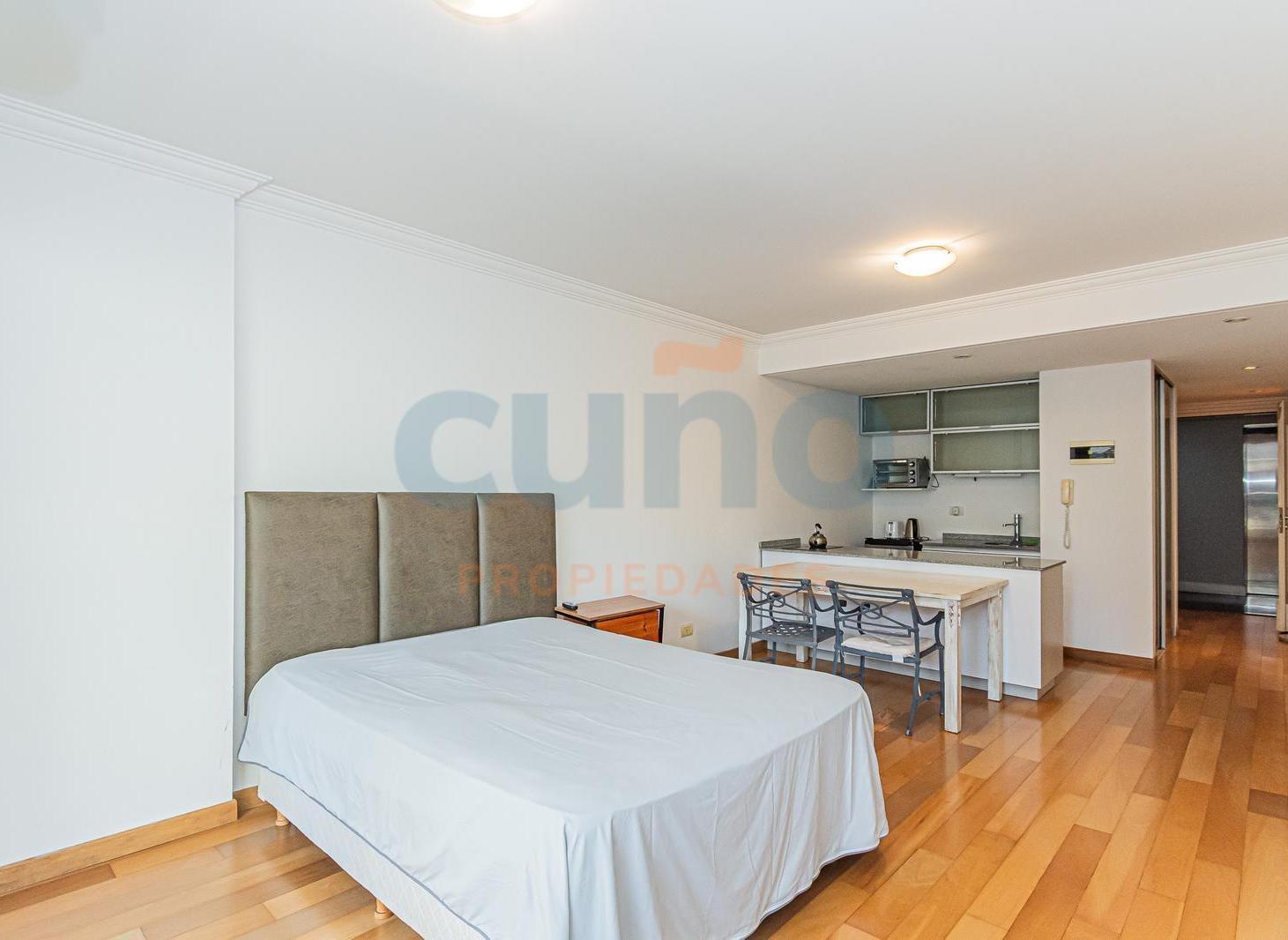 Foto de VENTA MONOAMBIENTE! Amenities Seguridad 24 hs Recoleta, imagen 3